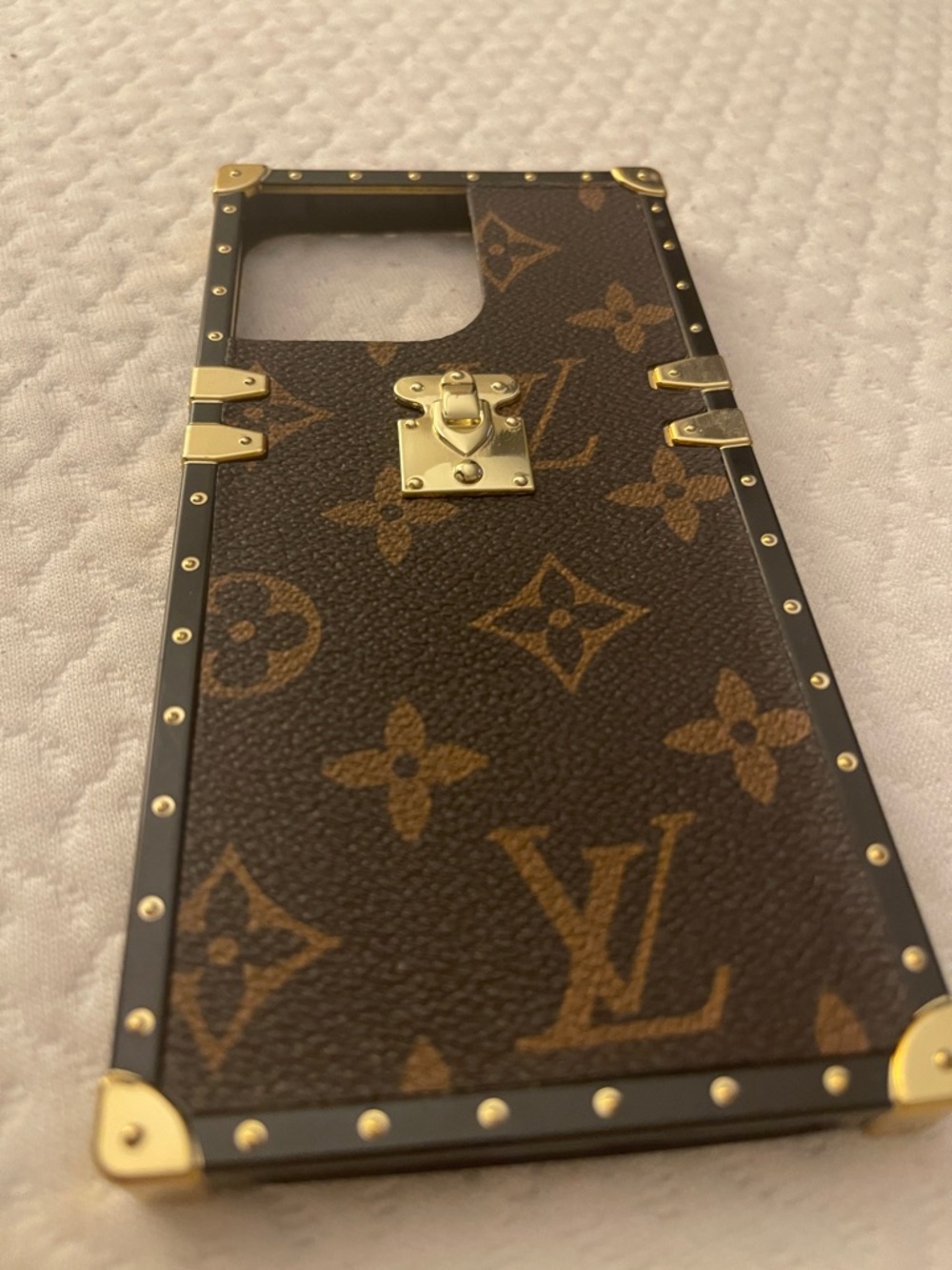 Trunk Phone Case For IPhone 14 Pro Max